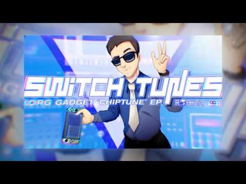 RoBKTA - SwitchTunes ~ Sunset Speedway