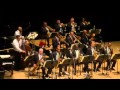 Wynton Marsalis with the JALC Orchestra - LIVE - 3rd March 2012