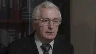 Політв'язень Василь Овсієнко про фільм 