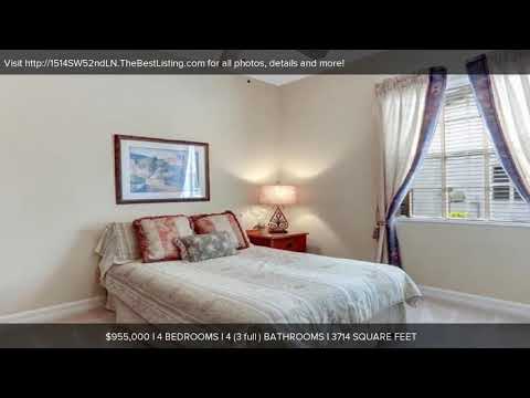 1514 SW 52nd LN, CAPE CORAL, FL Presented by Terry & Laurie Carlson Team.