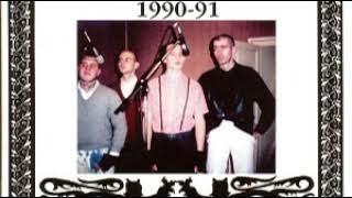 Bleach Boys - 1990-91(Full Album - Released 2012)