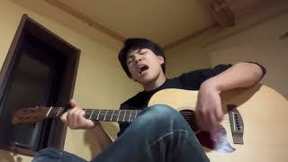 別の人の彼女になったよ/wacci 弾き語り　#guitarcover