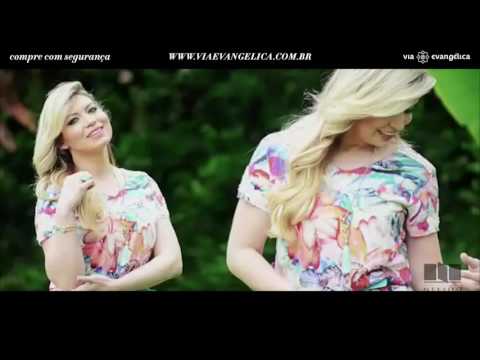 Nítido PRIMAVERA VERÃO 2017 by Elaine de Jesus - Via Evangélica