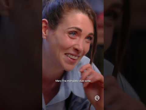 E comunque rimane uno dei momenti più alti di #MasterChefIt ✈️