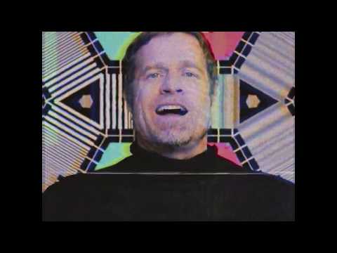 Arno Carstens - Empire of the Night (Official Music Video)