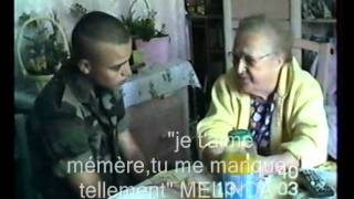 SUSAN BOYLE &quot;up to the mountain&quot;