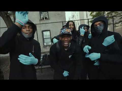 Dee6ixx ft Noe Glizzy ft Zuu balla - Step (Official Music Video)