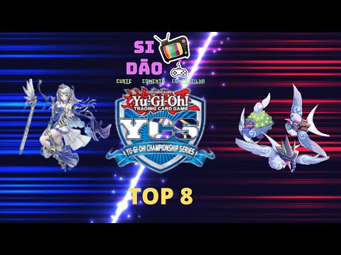YCS Lyon 2023   Top 8 Flowandereeze x Tearlaments