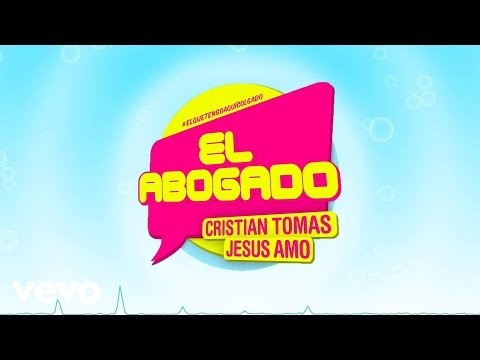Cristian Tomás, Jesús Amo - El Abogado