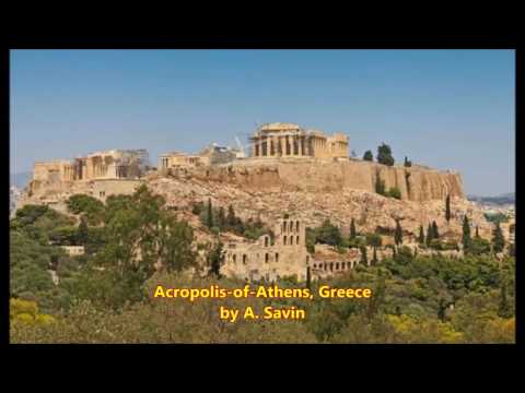 12,000 Year Old Massive Underground Tunnels From Scotland To Turkey