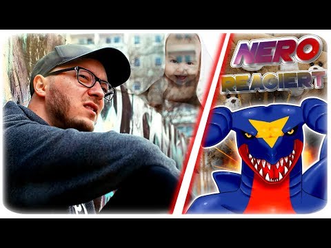 GÄNSEHAUT PUR! 😱 | Gio - Alles gut | Reaction | Nero