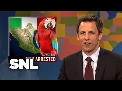 Weekend Update: Favorites - Saturday Night Live