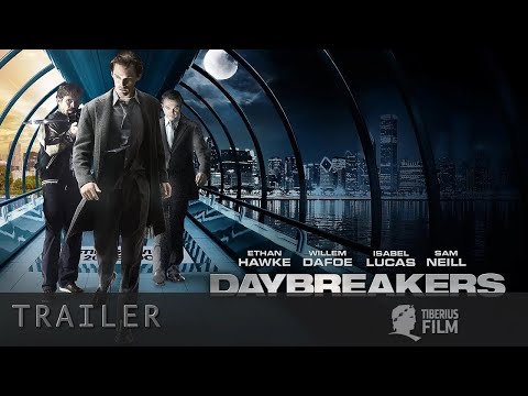 Trailer Daybreakers