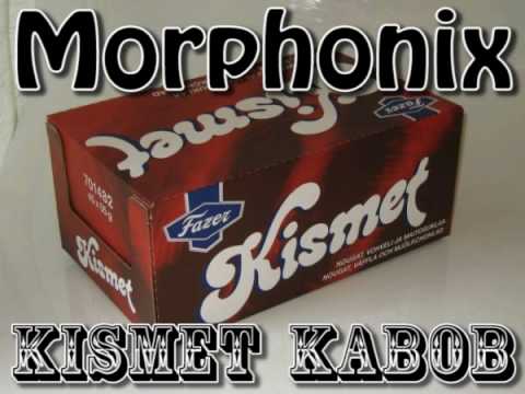 Morphonix - Kismet Kabob