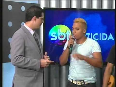 Grupo Soul Guetto Nocidade em Ribeirao Preto 17/05/2013