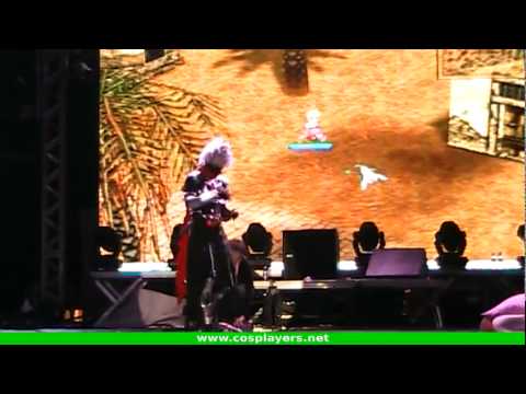 YCC 2009 Internacional - Livre - Peru