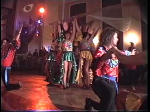 OCV Beachparty - Juli 1996 (Teil 5)