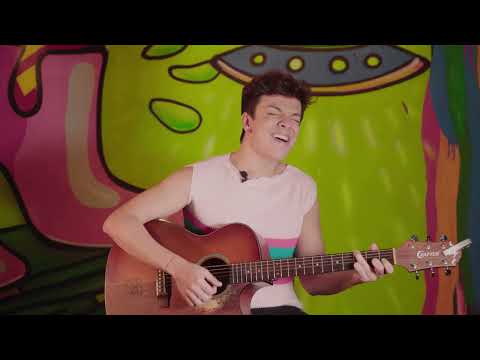 Apenas um Neném - GABRIEL NANDES cover Glória Groove e Marina Sena