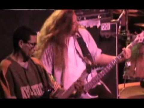 VIO-LENCE - Intro+Kill on Command (Live)