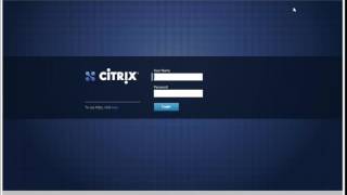 NetScaler Change Default Password and Add a Second User