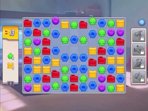 Chrome Valley Customs Level 3 - 🚗 Gameplay - Gamopolis