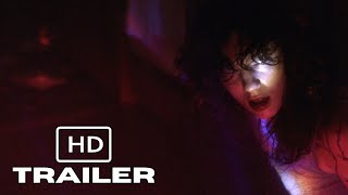 HELLCAT (2025) Teaser Trailer | Mindbending Horror