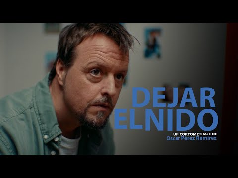 DEJAR EL NIDO | TEASER TRAILER | YAQ DISTRIBUCION | CORTOMETRAJE | SHORTFILM