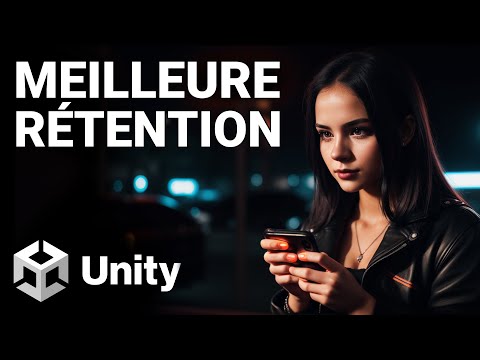 Tuto Unity Utiliser du code C dans Unity 6