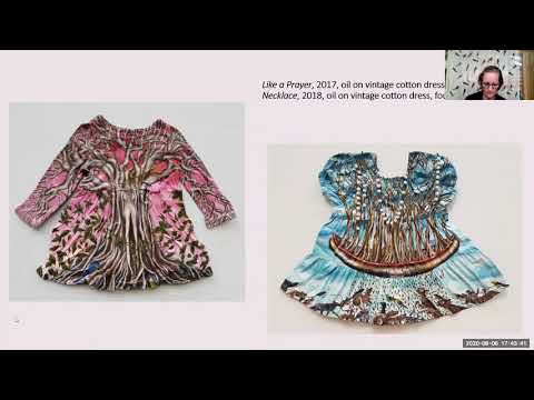 Let's Talk Art: Jacqueline Bishop