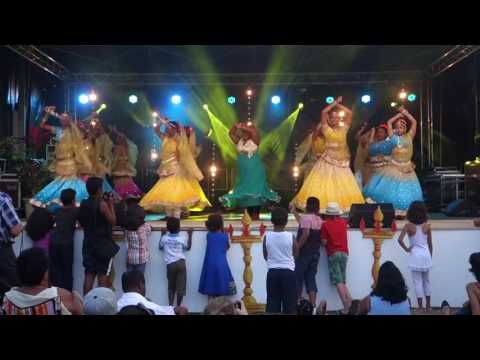 DIPAVALI 2016 (St André) - Mohini