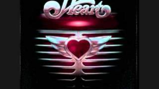 Red Velvet Car - Heart (2010)