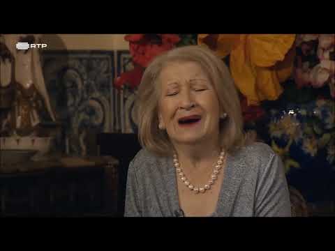 Maria da Nazaré  - Tu Que Andas de Mim Ausente