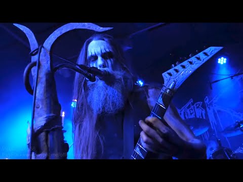 Mork - Live Streaming Black Mass (06/03/2021)