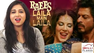 Laila Main Laila Raees Singer Pawni Pandey Full Exclusive Interview