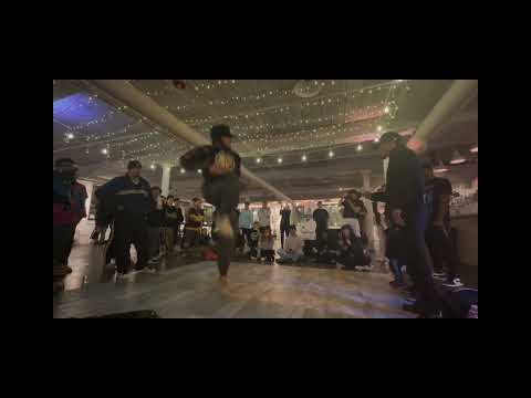 5-0 Break Jam Vol.2                                    Project 401 vs Tru Crew/ do not own the music