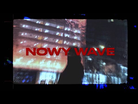 Krvchy - Nowy Wave ft. Trill Pem (prod.by krvchy)