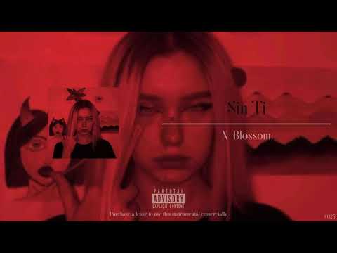 Duki x Khea x Rusherking x Tiago Pzk Type Beat 2021 - "Sin ti" (Prod. By X Blossom)
