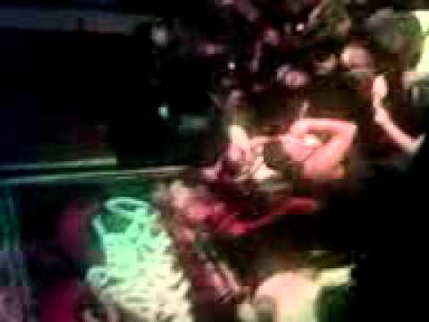 son varios en vivo callao cartel y niggas clicka ekeko bar barranco