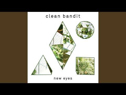 Clean Bandit - Rather Be cover