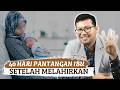 40 HARI PANTANGAN SETELAH MELAHIRKAN DOKTER SADDAM ISMAIL