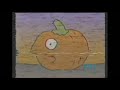 PBS Kids Program Break 1999 PRE TV
