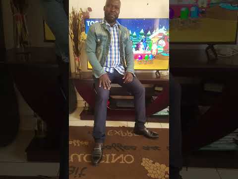 Johnpage Adam ne kawa