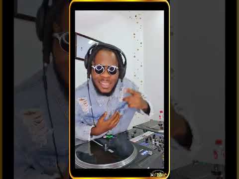 dj fresh t afrobeat live mixtape part 1