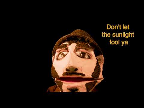 The Slackers - "Don't Let The Sunlight Fool Ya" (Official Music Video)