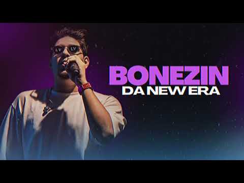 BONEZIN DA NEW ERA - NÚZIO MEDEIROS