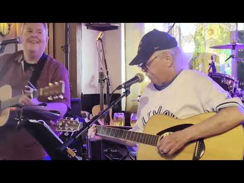 Rustwood - Last Show, First Set - Live @ Dolan's Pub