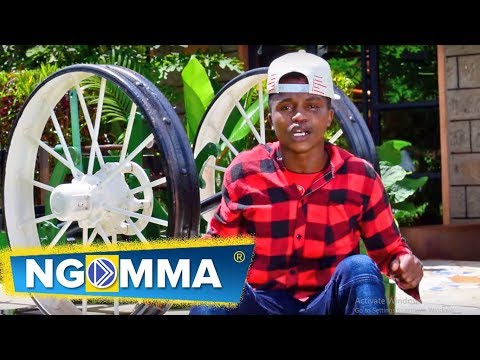 Mata Makuru by Waweru wa Kam (Official video)