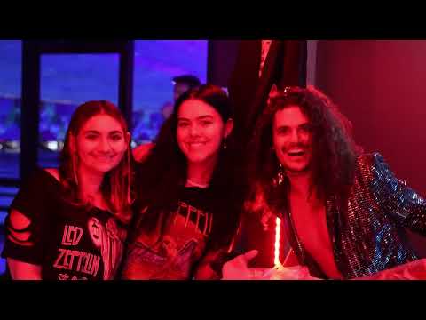 FILTHY NASTY PRODUCTIONS PRESENTS: ZOSO w/ SkyWay 61 at Club LA and Tuffy's Music Box