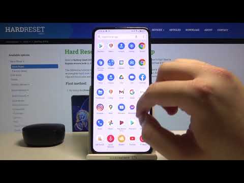 How to Remove SIM PIN from ASUS ZenFone 8 Flip – Delete SIM Password Protection