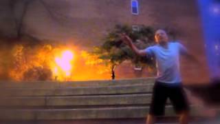 Conducting Chaka Khan